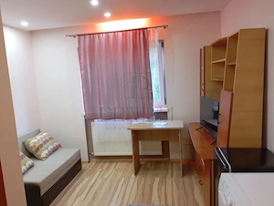 DAMBOVITA - APARTAMENT 1 CAMERA - mobilat, utilat, centrala proprie