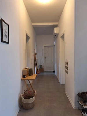 CHISODA - CASA INDIVIDUALA - TOATE UTILITATILE - TEREN 600MP - 2 FRONTURI - ZONA ESCELENTA - imagine 7