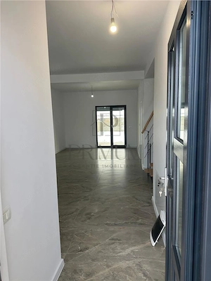 Mo #537;ni #539;a Nou #259;- Duplex P+M- 3 dormitoare - imagine 4