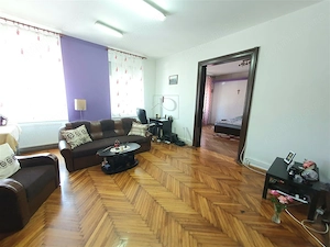 BALCESCU - ISTORIC - PARTER - 3 CAMERE - 2 BAI - GRADINA 90mp - CENTRALA PROPRIE - CLIMA - BOXA - imagine 12