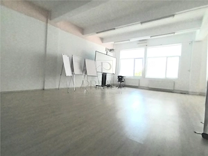 Spatiu birouri open-space 110 mp - Ultracentral - imagine 6