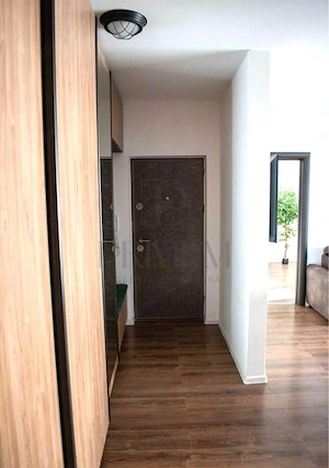 DUMBRAVITA - 3 CAMERE - INCALZIRE IN PARDOSEALA - 2 LOC DE PARCARE - ETAJ 2 - imagine 6