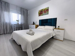 Garsoniera modernă regim hotelier 