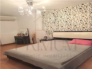 ARADULUI - AP 2 CAMERE - mobilat, utilat, LIFT + LOC PARCARE INCLUS