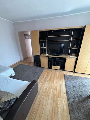 Dacia, apartament 2 camere, renovat, clima - imagine 2