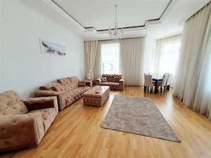 BAILE NEPTUN - RENOVAT LUX - 3 CAMERE - 2 BAI - INCALZIRE PARDOSEALA - CLIMA - CLADIRE ISTORICA - imagine 15