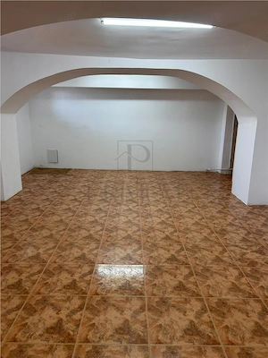 SAD - zona excelenta - trafic pietonal -  centrala proprie - aer conditionat - imagine 2