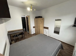 LIPOVEI - APARTAMENT 1 CAMERA - mobilat, utilat - RECOMANDAT  INVESTITIE