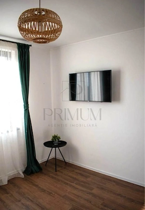 DUMBRAVITA - 3 CAMERE - INCALZIRE IN PARDOSEALA - 2 LOC DE PARCARE - ETAJ 2 - imagine 7
