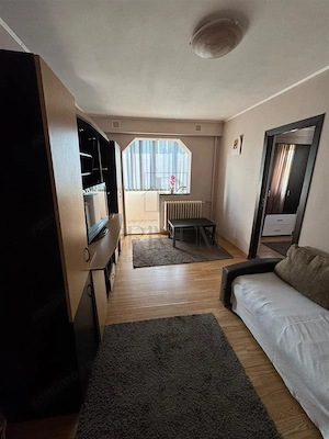 Dacia, apartament 2 camere, renovat, clima - imagine 3