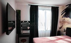 DUMBRAVITA - 3 CAMERE - INCALZIRE IN PARDOSEALA - 2 LOC DE PARCARE - ETAJ 2 - imagine 8