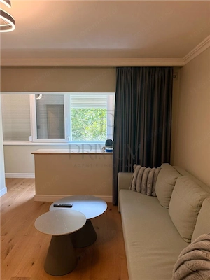 Olimpia - 2 Camere - Etaj 1 - Renovat complet LUX - Centrala proprie - Bloc izolat - imagine 4
