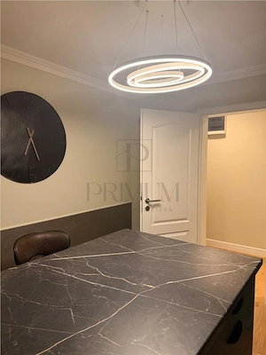 Olimpia - 2 Camere - Etaj 1 - Renovat complet LUX - Centrala proprie - Bloc izolat - imagine 5