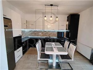 Mo #537;ni #539;a Nou #259; - Duplex complet mobilat  #537;i utilat - Gata de mutat - imagine 3