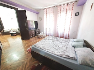 BALCESCU - ISTORIC - PARTER - 3 CAMERE - 2 BAI - GRADINA 90mp - CENTRALA PROPRIE - CLIMA - BOXA - imagine 9