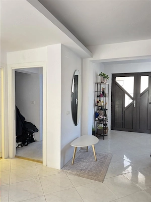 CIARDA ROSIE - CASA INDIVIDUALA - GARAJ - TEREN 720MP - PARTIAL AMENAJATA - imagine 6