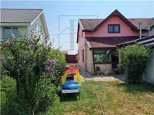 DUPLEX MOBILAT - MOSNITA NOUA - 350MP TEREN - imagine 3
