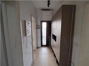 Mo #537;ni #539;a Nou #259; - Duplex complet mobilat  #537;i utilat - Gata de mutat - imagine 6