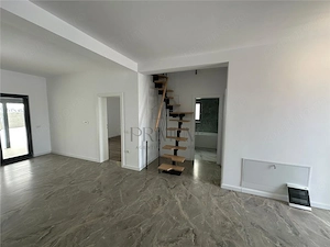 Mo #537;ni #539;a Nou #259;- Duplex P+M- 3 dormitoare - imagine 8