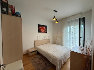 DUMBRAVITA KAUFLAND - 3 CAMERE SI 2 BAI - ETAJUL 1 - MOBILAT SI UTILAT - PARCARE INCLUSA - 2 BALCOAN - imagine 3