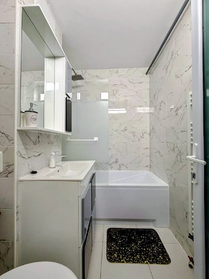 Garsoniera modernă regim hotelier  - imagine 4