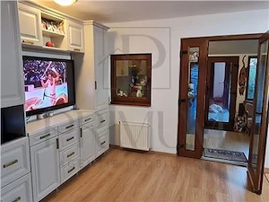 DUPLEX MOBILAT - MOSNITA NOUA - 350MP TEREN