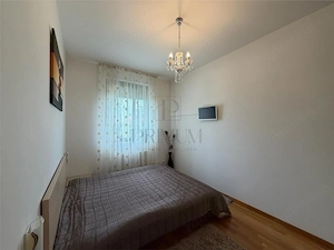 DUMBRAVITA KAUFLAND - 3 CAMERE SI 2 BAI - ETAJUL 1 - MOBILAT SI UTILAT - PARCARE INCLUSA - 2 BALCOAN - imagine 5