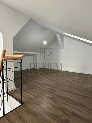Mo #537;ni #539;a Nou #259;- Duplex P+M- 3 dormitoare - imagine 11
