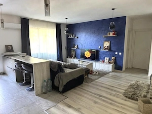DUMBRAVITA - KAUFLAND - 3 CAMERE - 2 BAI - CURTE 80mp - INCALZIRE PARDOSEALA - LOC PARCARE - imagine 2