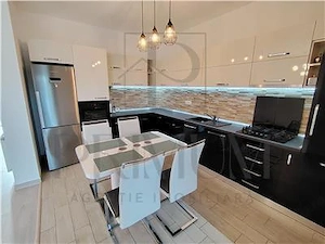 Mo #537;ni #539;a Nou #259; - Duplex complet mobilat  #537;i utilat - Gata de mutat - imagine 2