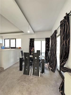 CIARDA ROSIE - CASA INDIVIDUALA - GARAJ - TEREN 720MP - PARTIAL AMENAJATA - imagine 4