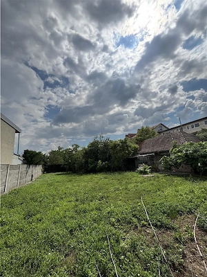 Teren 664mp- Timisoara-  zona Bucovina - Toate utilitatile