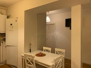 Judetean- 3 cam- et 1- centrala proprie- bloc izolat! - imagine 7