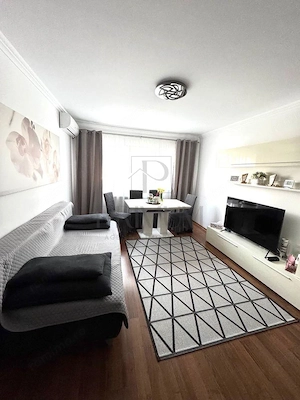 CETATII - ETAJ 1 - RENOVAT - 3 CAMERE - CENTRALA PROPRIE - CLIMA - BOXA - imagine 2