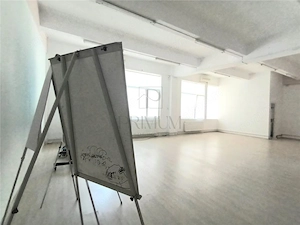 Spatiu birouri open-space 110 mp - Ultracentral - imagine 7