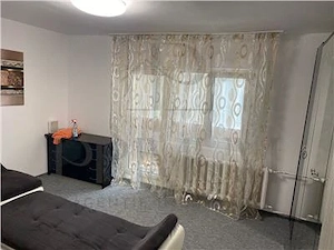 SAGULUI - APARTAMENT 1 CAMERA - mobilat, utilat, decomandat - imagine 2