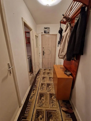 GIROCULUI - 3 CAMERE - ETAJ 3 - CENTRALA PROPRIE - CLIMA - imagine 4