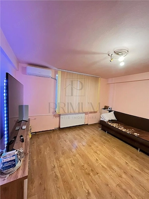 COMPLEX - 2 CAMERE - ETAJ INTERMEDIAR  - CENTRALA PROPRIE