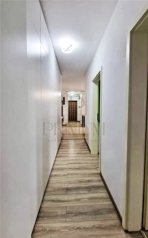 ARADULUI - 3 CAMERE - 2 BAI - TERASA - ETAJ 5  - LIFT - INCALZIRE PARDOSEALA - PARCARE SUBTERANA + B - imagine 8