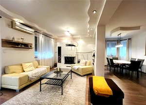 BOGDANESTILOR - CASA INDIVIDUALA - 6 CAMERE - 3 BAI - TERASA - DEMISOL - GARAJ - imagine 2