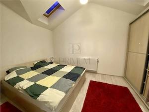 CIRCUMVALATIUNII - 2 CAMERE - CENTRALA PROPRIE - TAVAN 3.7M - imagine 6