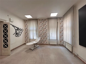 Spatiu pentru birouri - 85 mp - centrala proprie - zona linistita - trafic pietonal - imagine 2