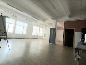 Spatiu birouri open-space 110 mp - Ultracentral - imagine 2