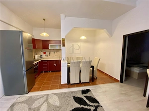 CIRCUMVALATIUNII - 2 CAMERE - CENTRALA PROPRIE - TAVAN 3.7M - imagine 3