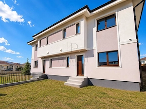 Mo #537;ni #539;a Nou #259; | Duplex P+E - 120 mp utili - Finisaje la alegere