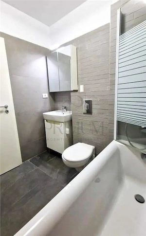 ARADULUI - 3 CAMERE - 2 BAI - TERASA - ETAJ 5  - LIFT - INCALZIRE PARDOSEALA - PARCARE SUBTERANA + B - imagine 10