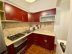 CIRCUMVALATIUNII - 2 CAMERE - CENTRALA PROPRIE - TAVAN 3.7M - imagine 4