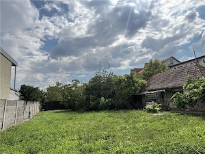 Teren 664mp- Timisoara-  zona Bucovina - Toate utilitatile - imagine 2