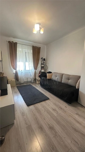 BRAYTIM - 3 CAMERE - ETAJ 2 - DECOMANDAT -  CENTRALA PROPRIE - CLIMA - RULOURI - LOC PARCARE CF - imagine 5