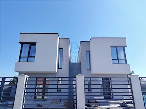 DUPLEX MODERN - SEPARAT PRIN CAMERA TEHNICA - POMPA DE CALDURA